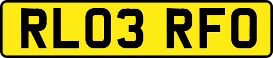 RL03RFO