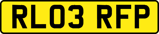 RL03RFP