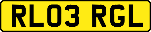RL03RGL