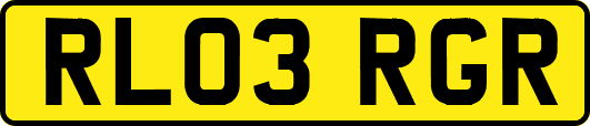 RL03RGR