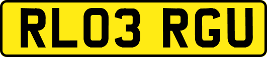 RL03RGU