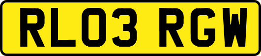 RL03RGW