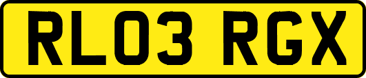 RL03RGX