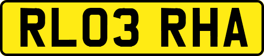 RL03RHA