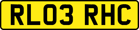 RL03RHC