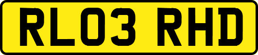 RL03RHD