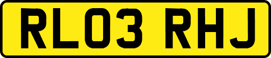RL03RHJ