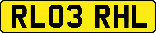 RL03RHL
