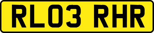 RL03RHR