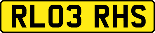 RL03RHS