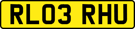 RL03RHU