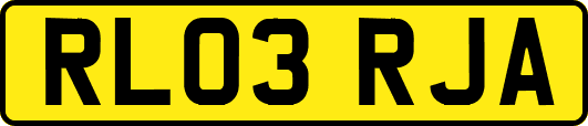 RL03RJA