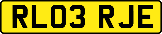 RL03RJE