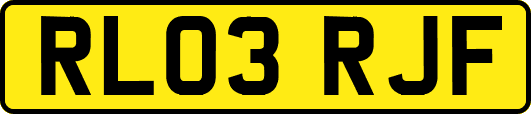 RL03RJF