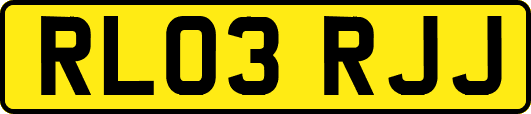 RL03RJJ