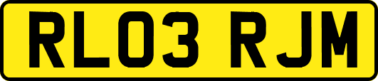 RL03RJM