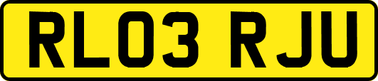 RL03RJU