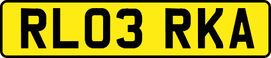 RL03RKA