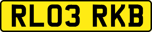 RL03RKB