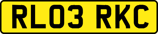 RL03RKC