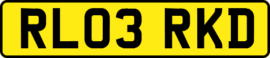 RL03RKD