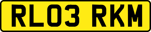 RL03RKM