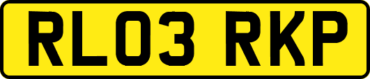 RL03RKP