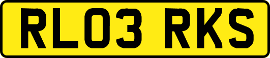 RL03RKS