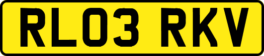 RL03RKV