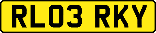RL03RKY
