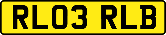 RL03RLB
