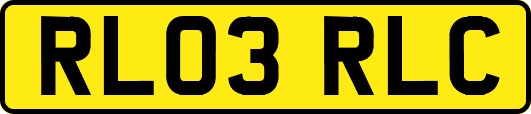 RL03RLC
