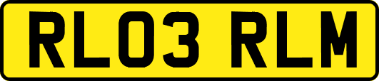 RL03RLM