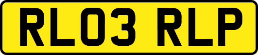 RL03RLP