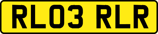RL03RLR