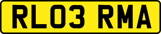 RL03RMA