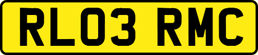 RL03RMC