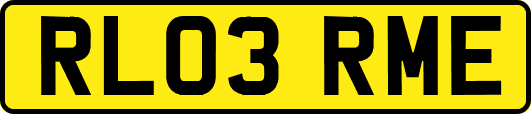 RL03RME