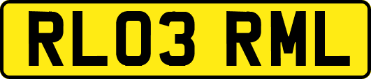 RL03RML