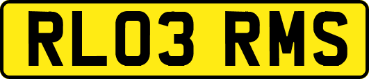 RL03RMS
