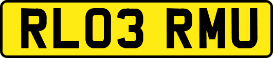 RL03RMU