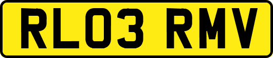 RL03RMV