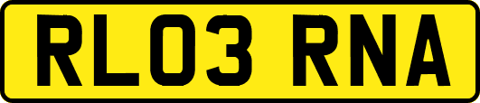 RL03RNA