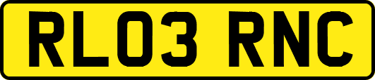 RL03RNC