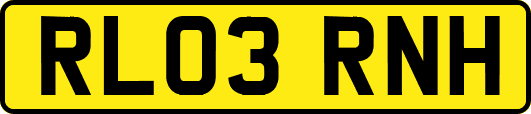 RL03RNH