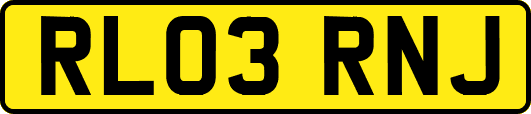 RL03RNJ