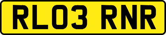 RL03RNR