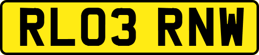 RL03RNW