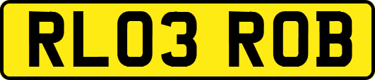 RL03ROB