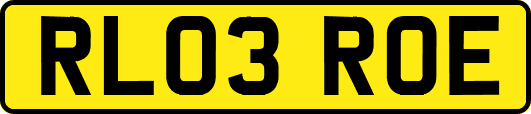 RL03ROE